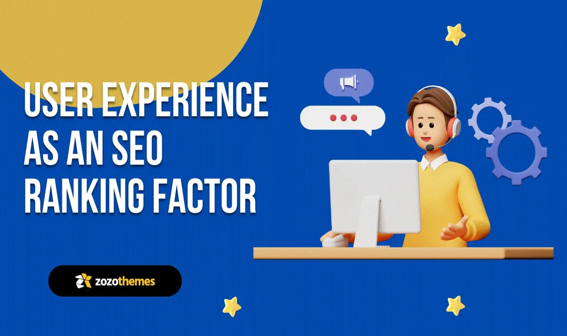 user-experience-seo-ranking