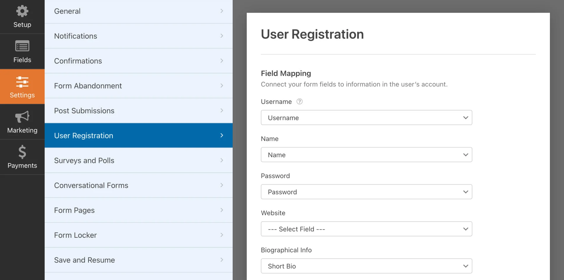 User Registration and Activation Problems
