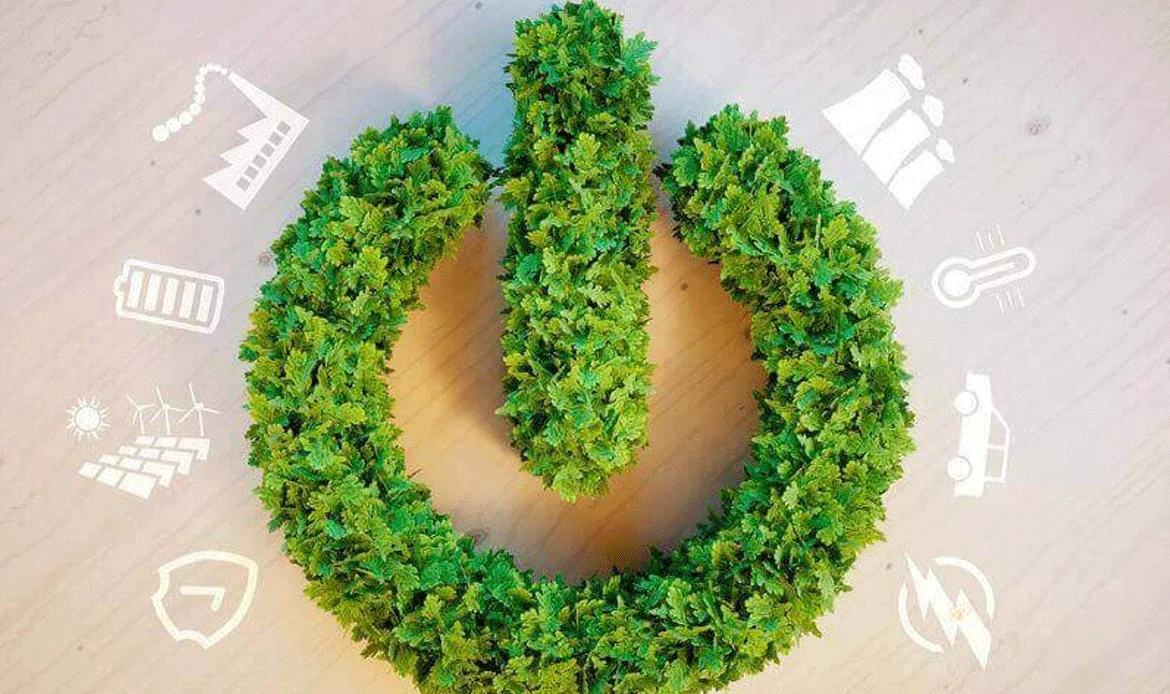 Eco-friendly user interface design