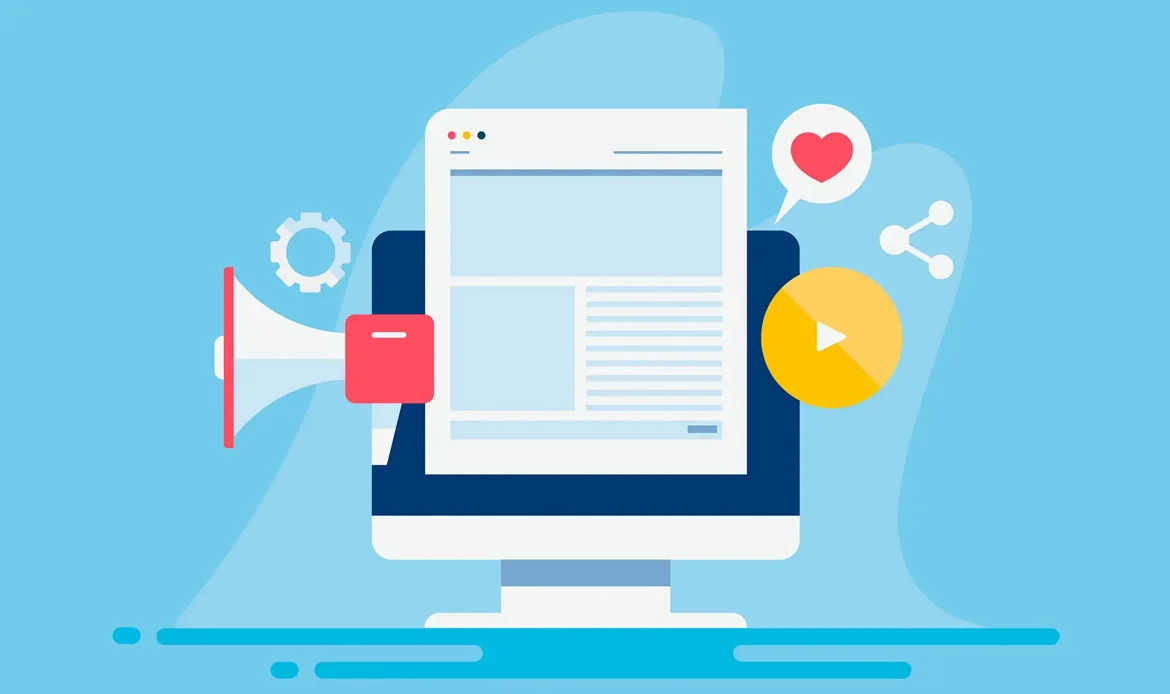 Content Quality and Relevance