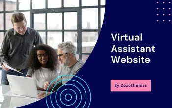 Create a Successful Virtual Assistant Website
