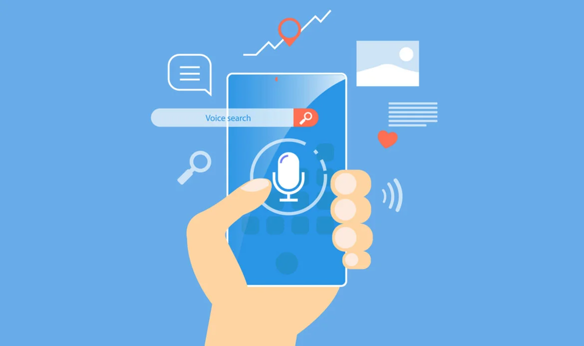 Voice Search Evolution