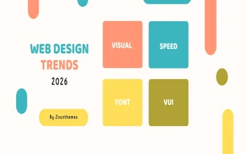 Web Design Trends: Exploring What’s Hot in 2026