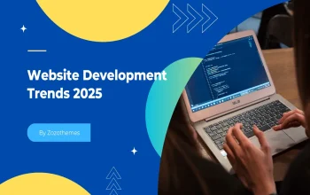 Top Web Development Trends 2025: What’s Next in the Digital Era