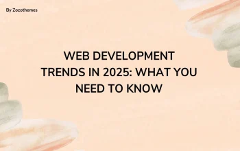 Web Development Trends 2025 Explained