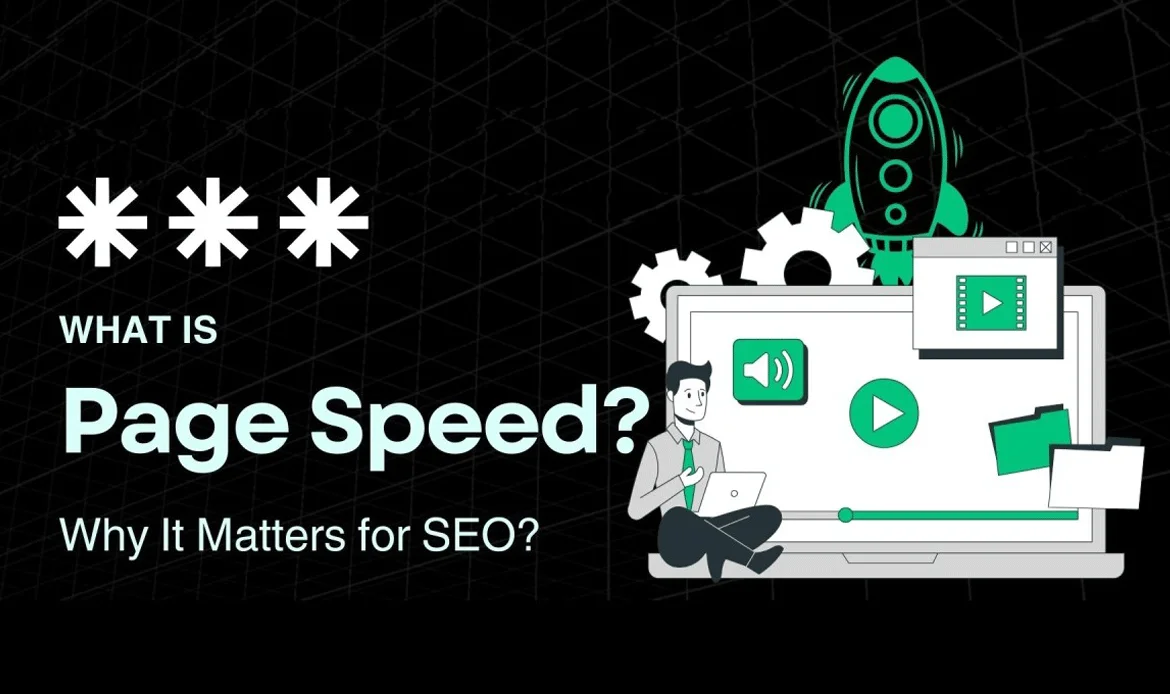 WordPress Website Speed Optimisation importance for SEO and UX