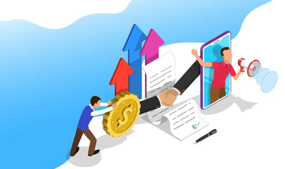 What is Affiliate Marketing?