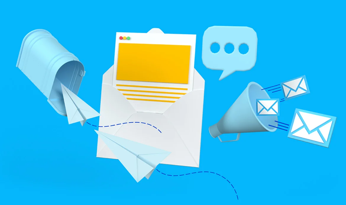 Email Marketing