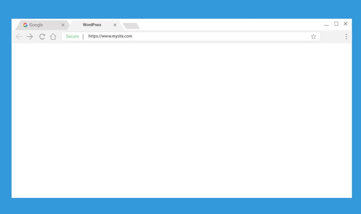 White Screen of Death (WSOD)