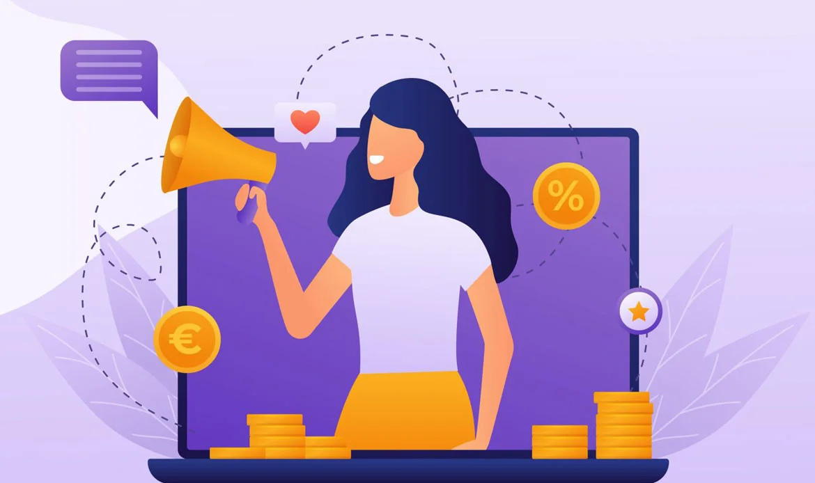 Why Be an Affiliate Marketer?