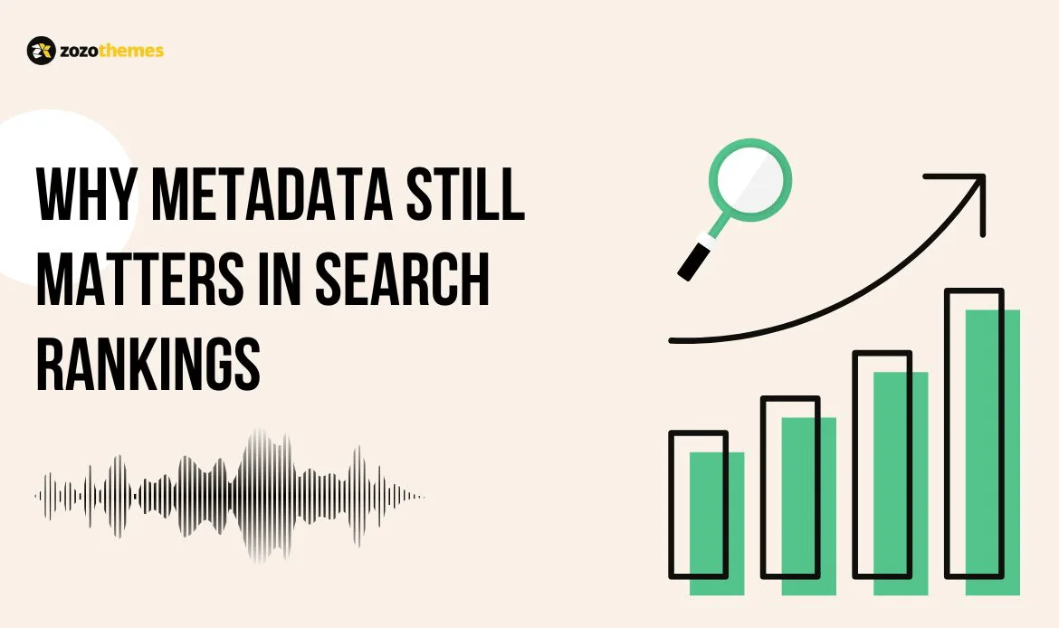 metadata seo connection