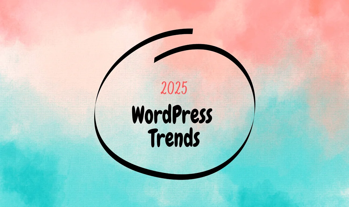 wordpress trend