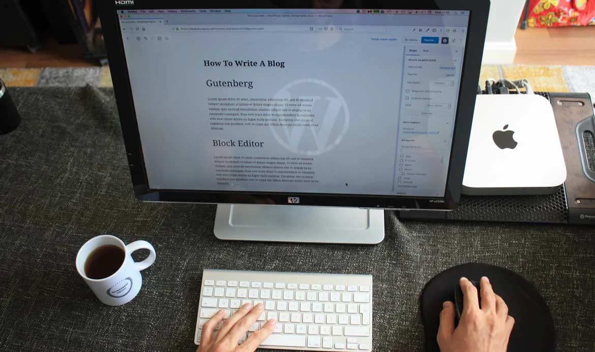 WordPress Tutorial