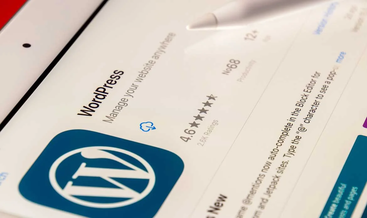 WordPress Tutorial
