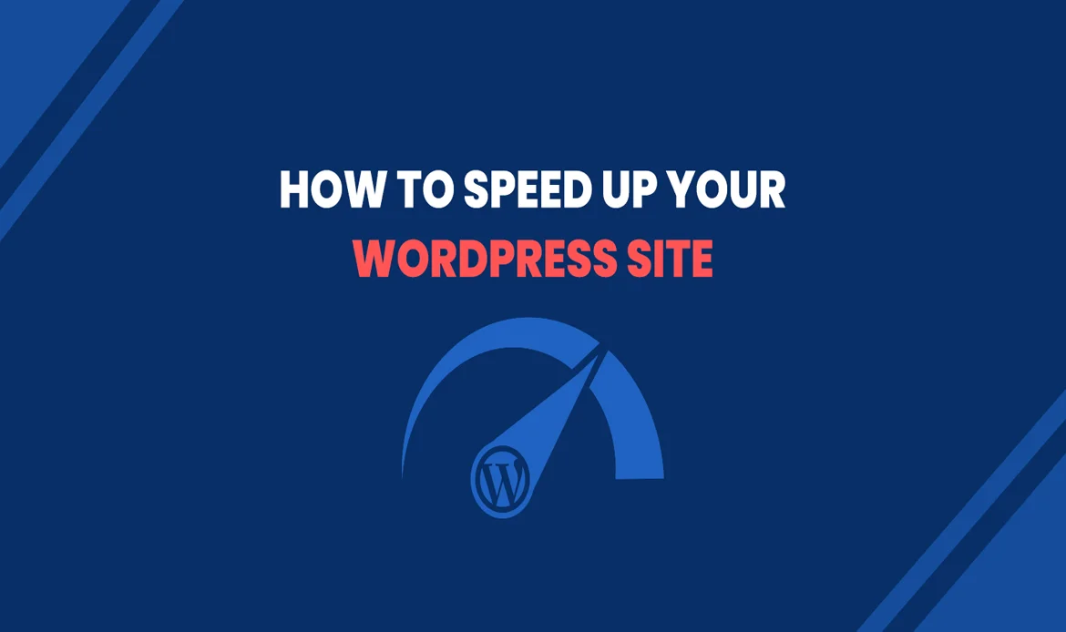 WordPress Website Loading Speed