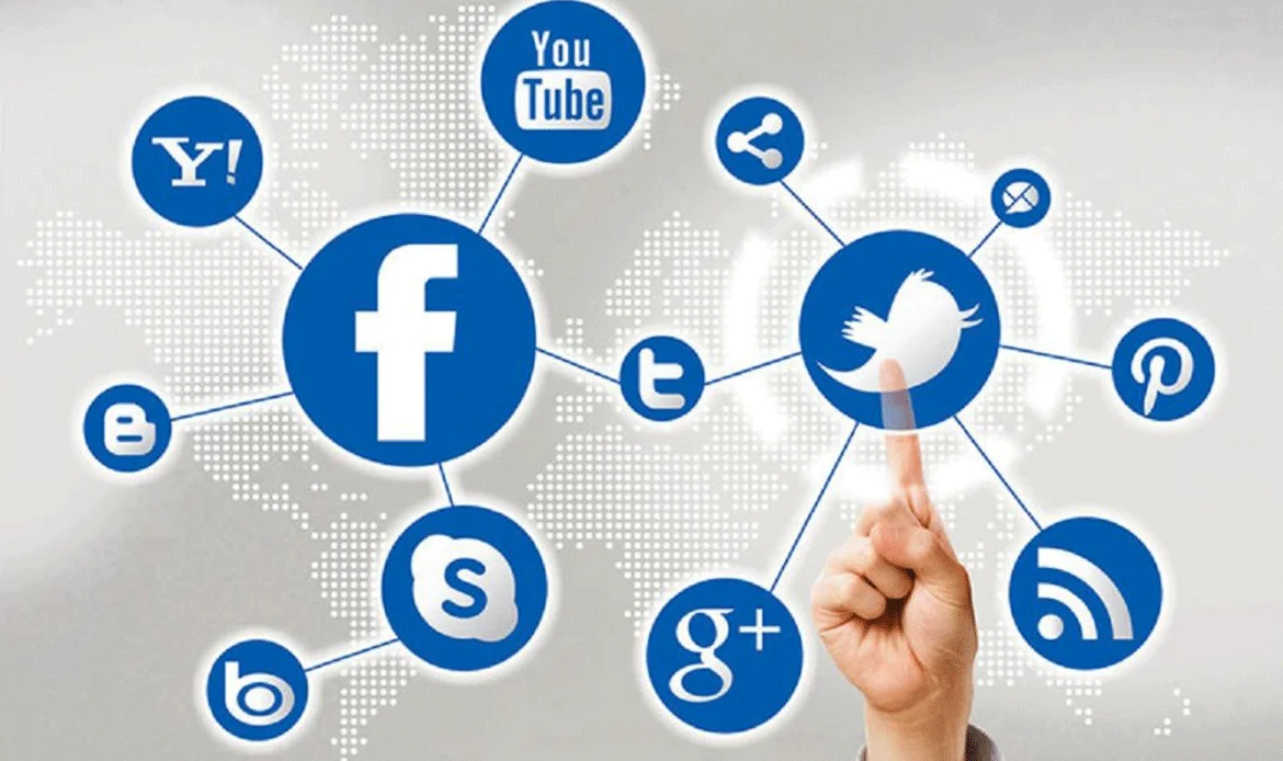 Add WordPress Social Media Integrations