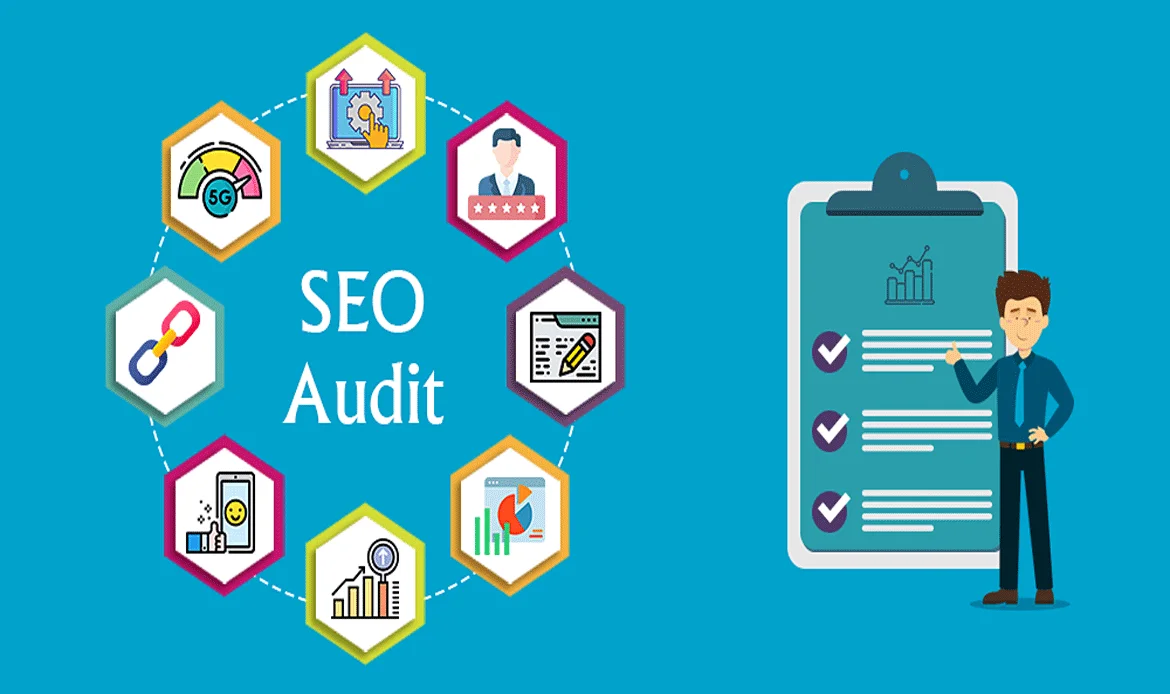 Backlinks SEO audit