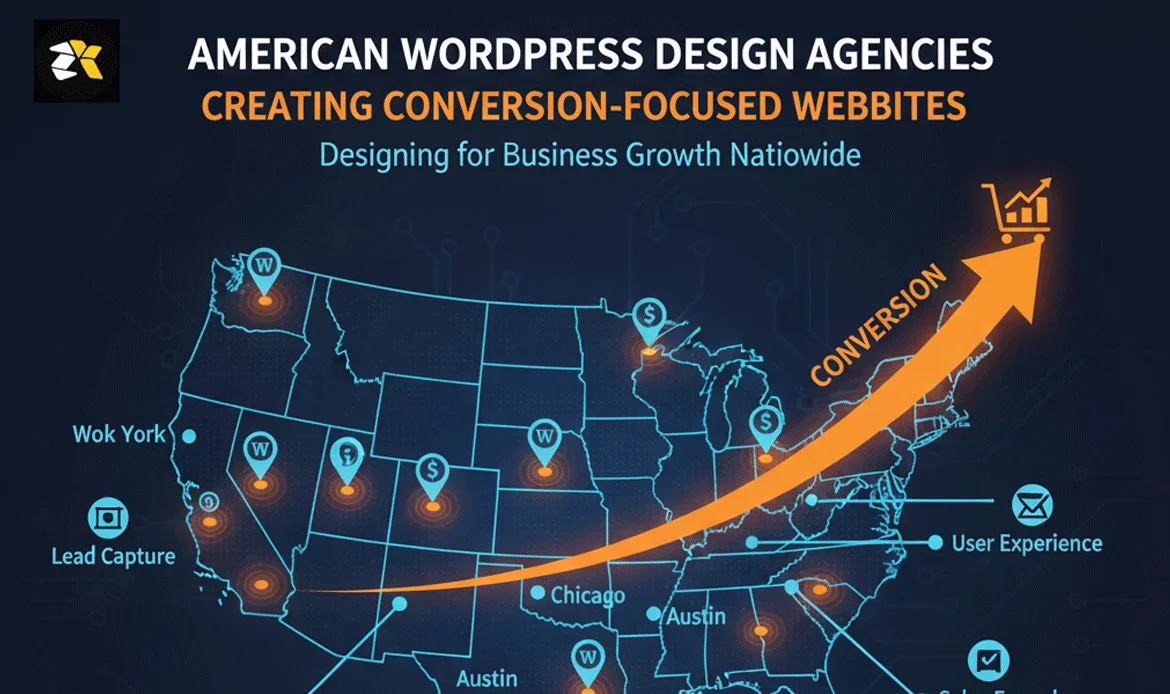 Conversion-Focused Websites