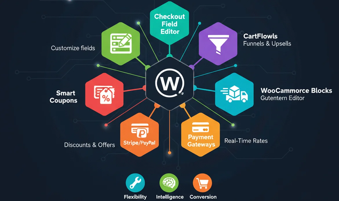 Checkout Customisation