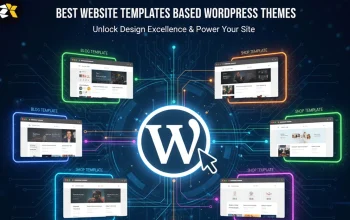 Best Website Templates Based WordPress Themes for USA Clients