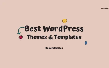 The 23 Best WordPress Themes and Templates in 2025