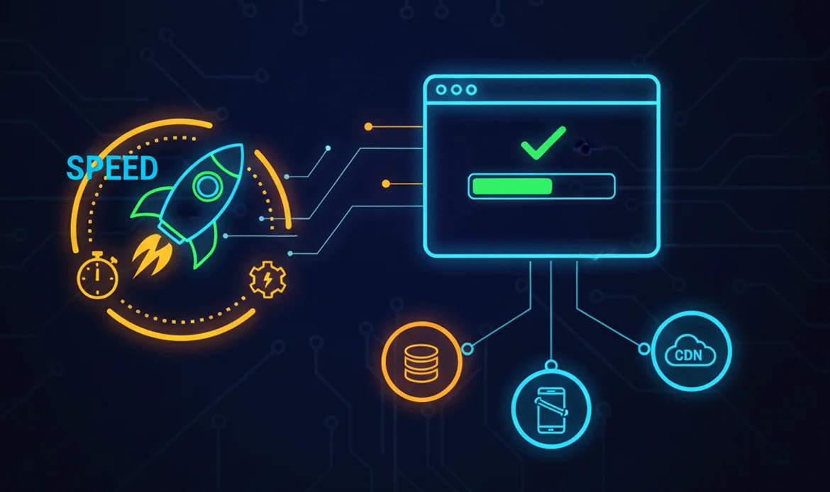 Speed and Performance Optimization