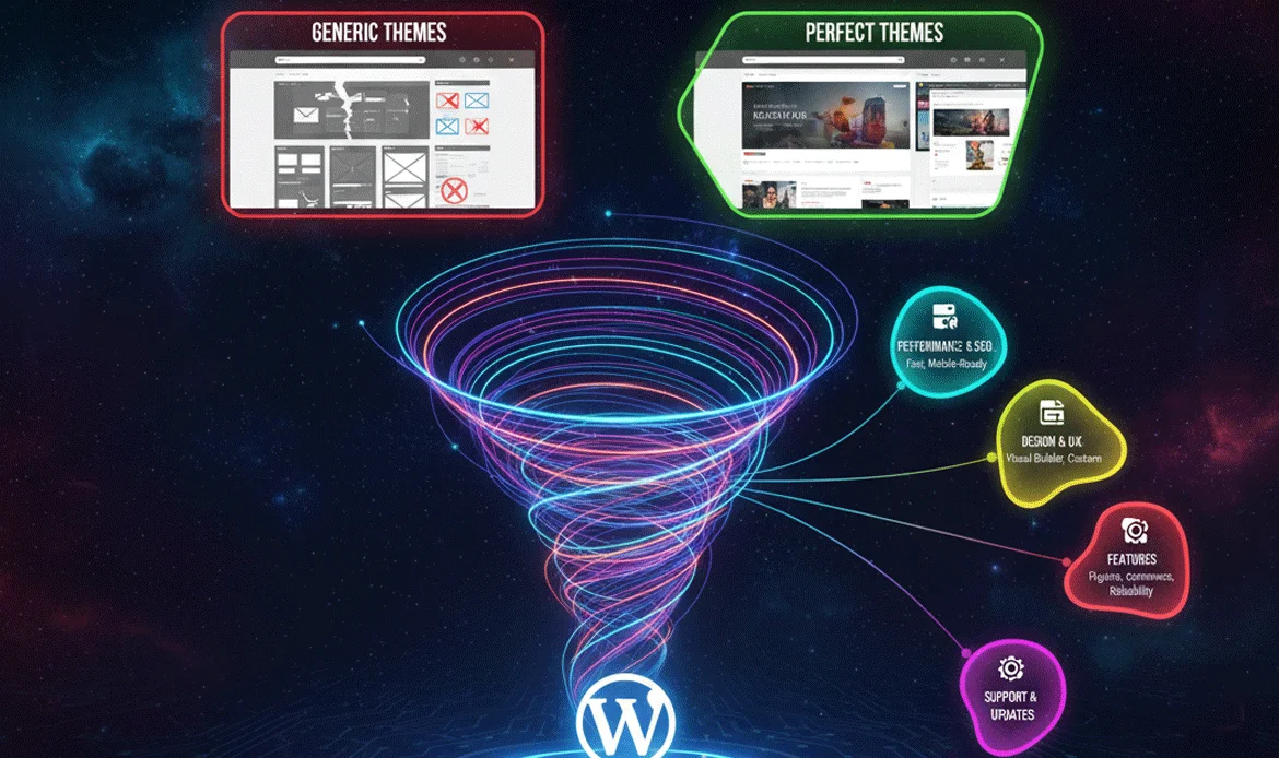 Perfect WordPress Theme