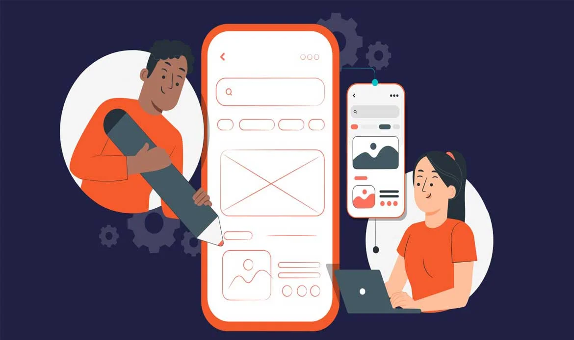 common errors in responsive website optimization