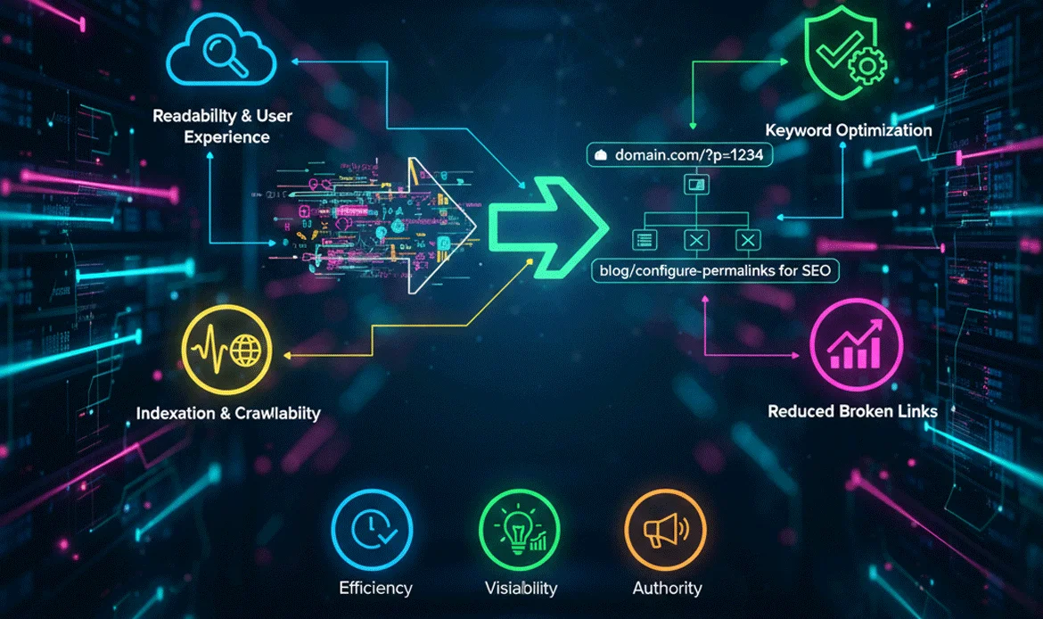 Essential WordPress Settings for SEO-Friendly Permalinks