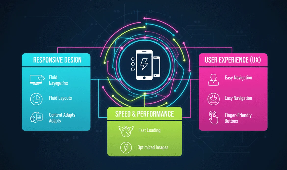onsidering Mobile Optimization