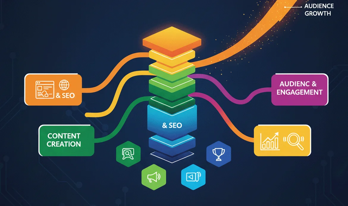 Content-Driven WordPress Agencies