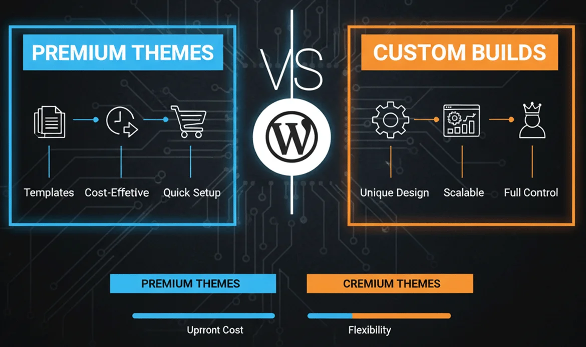 visual editing flexibility comparison