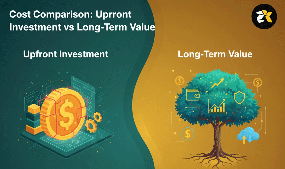 visual editing flexibility comparison