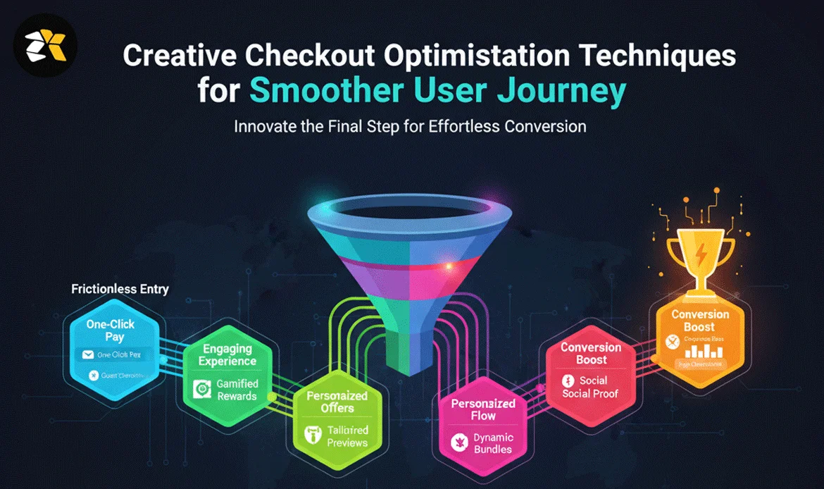 Checkout Optimisation Techniques
