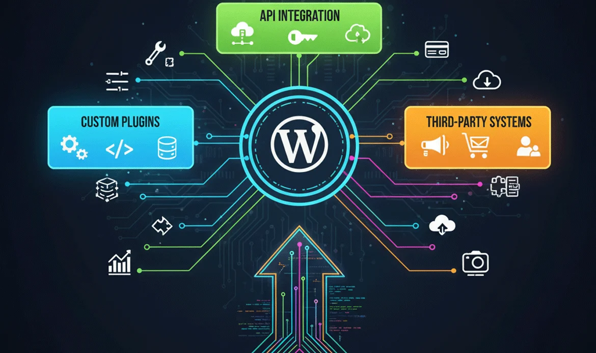Custom Plugin & API Integration Developers