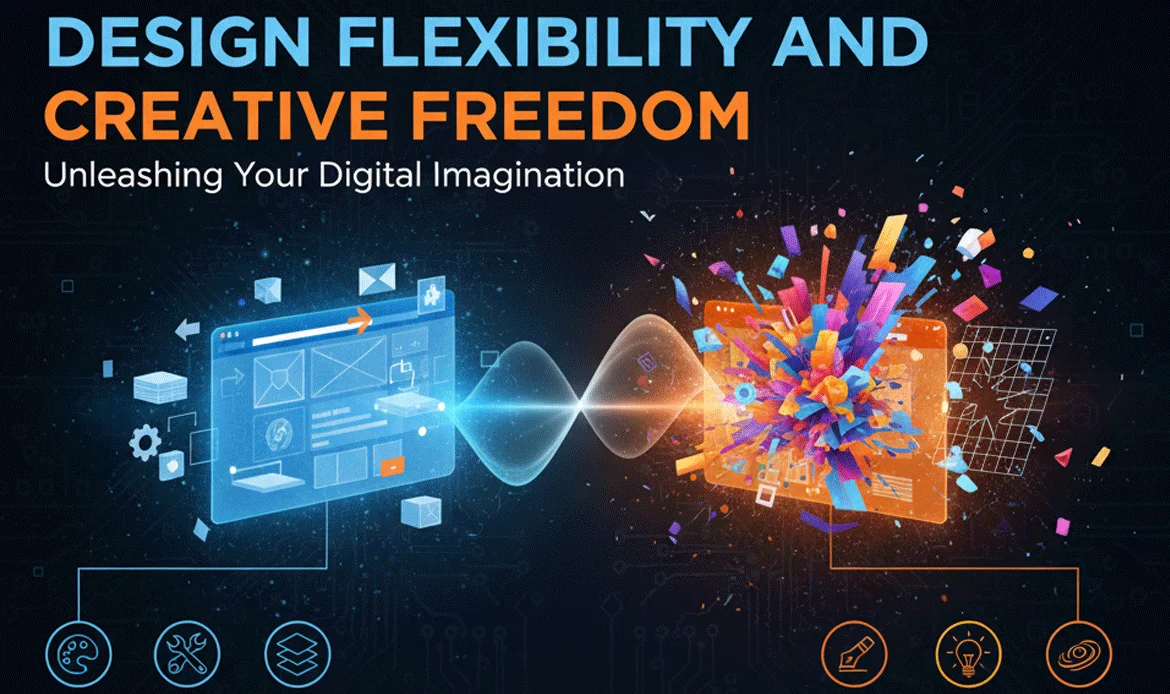 visual editing flexibility comparison