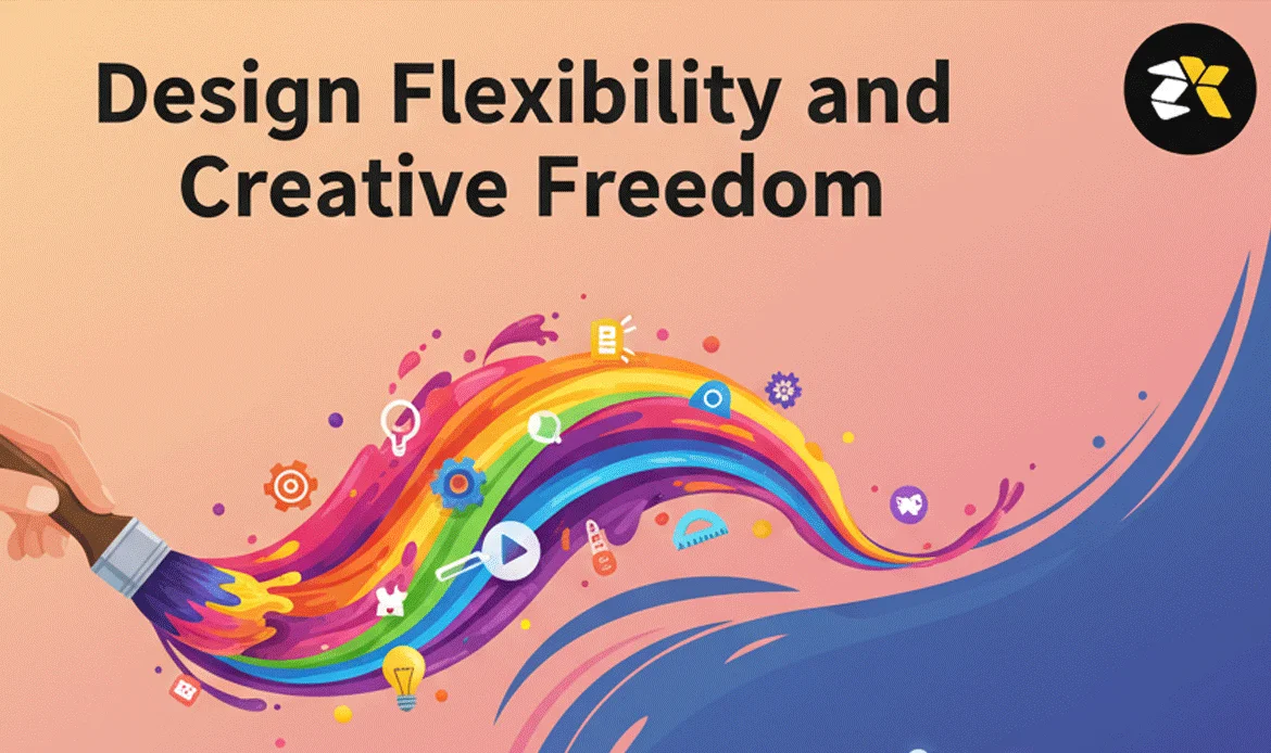 visual editing flexibility comparison