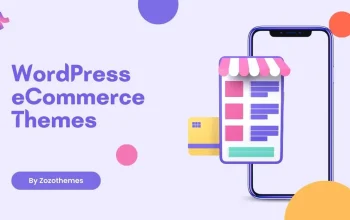 The Top 20 Trendsetting WordPress eCommerce Themes for 2025