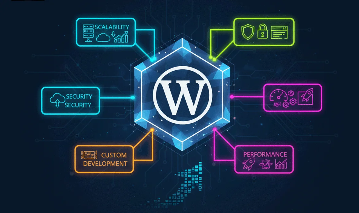 Enterprise-Level WordPress Solutions