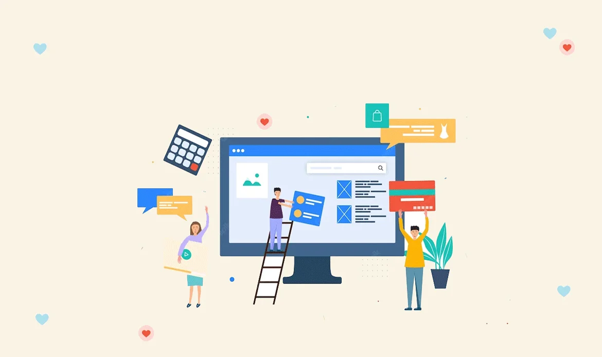 Final Checklist WordPress Themes