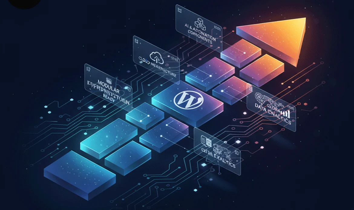 Future-Proof and Scalable Web Design System