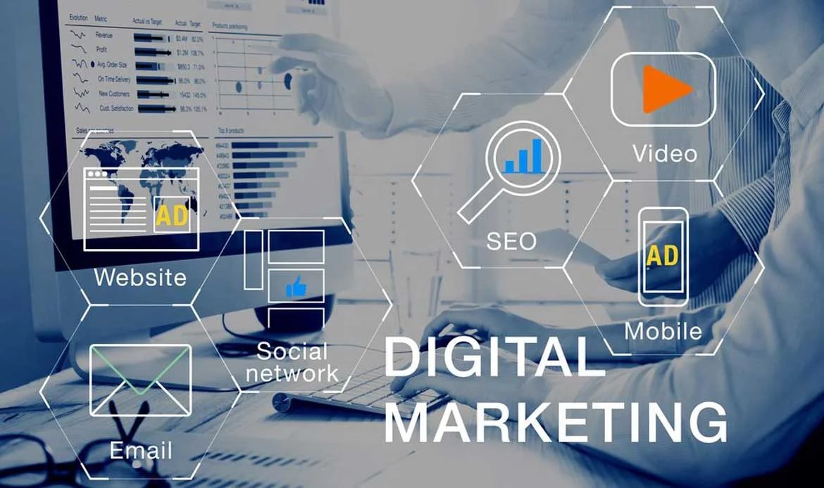 Future Trends in Digital Marketing
