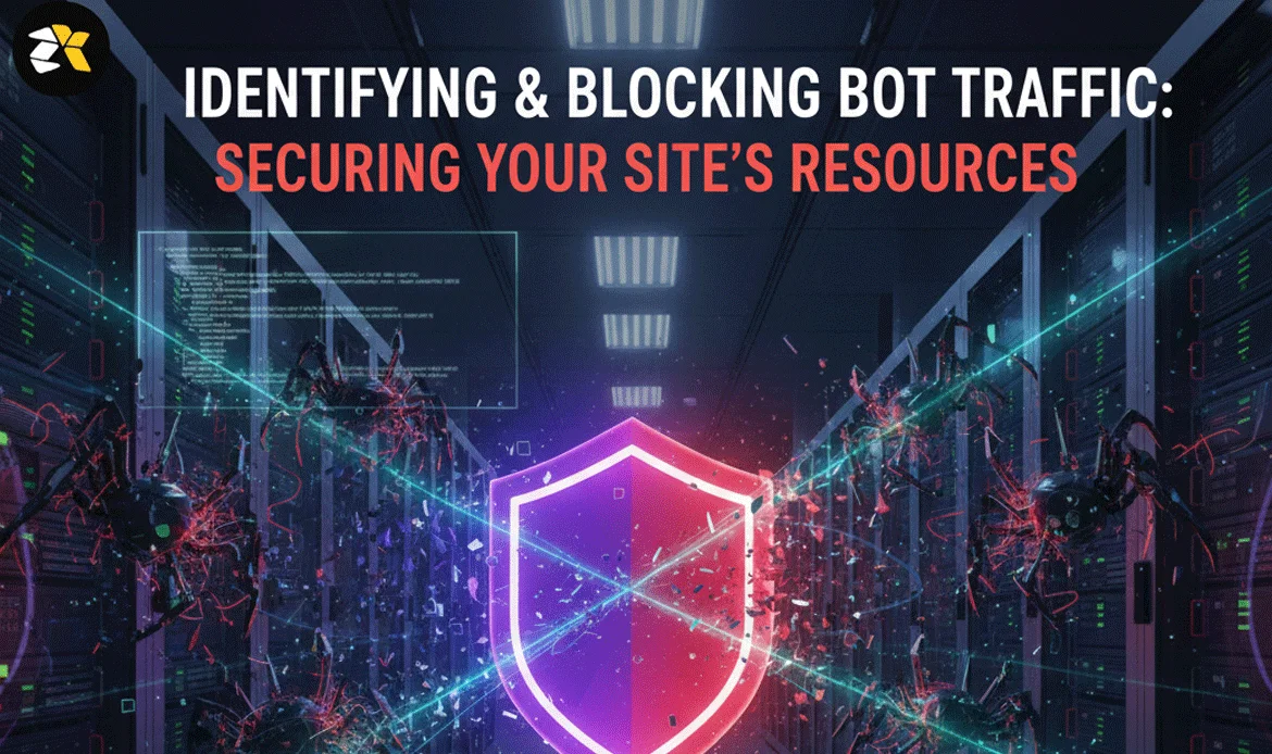 Traffic and Preventing Resource Abuse