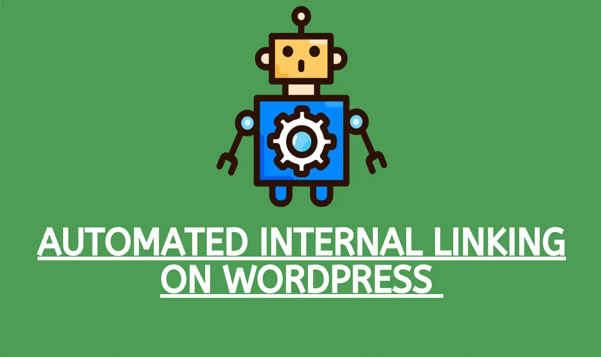 Internal Link factors