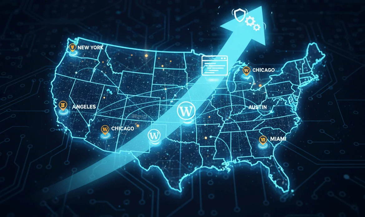 Leading WordPress Development