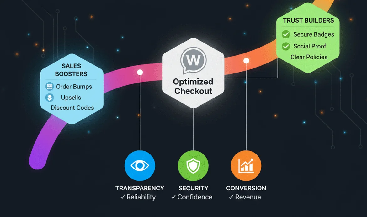 Sales & Trust Booster