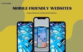 Mobile-Friendly Websites for SEO & User Experience