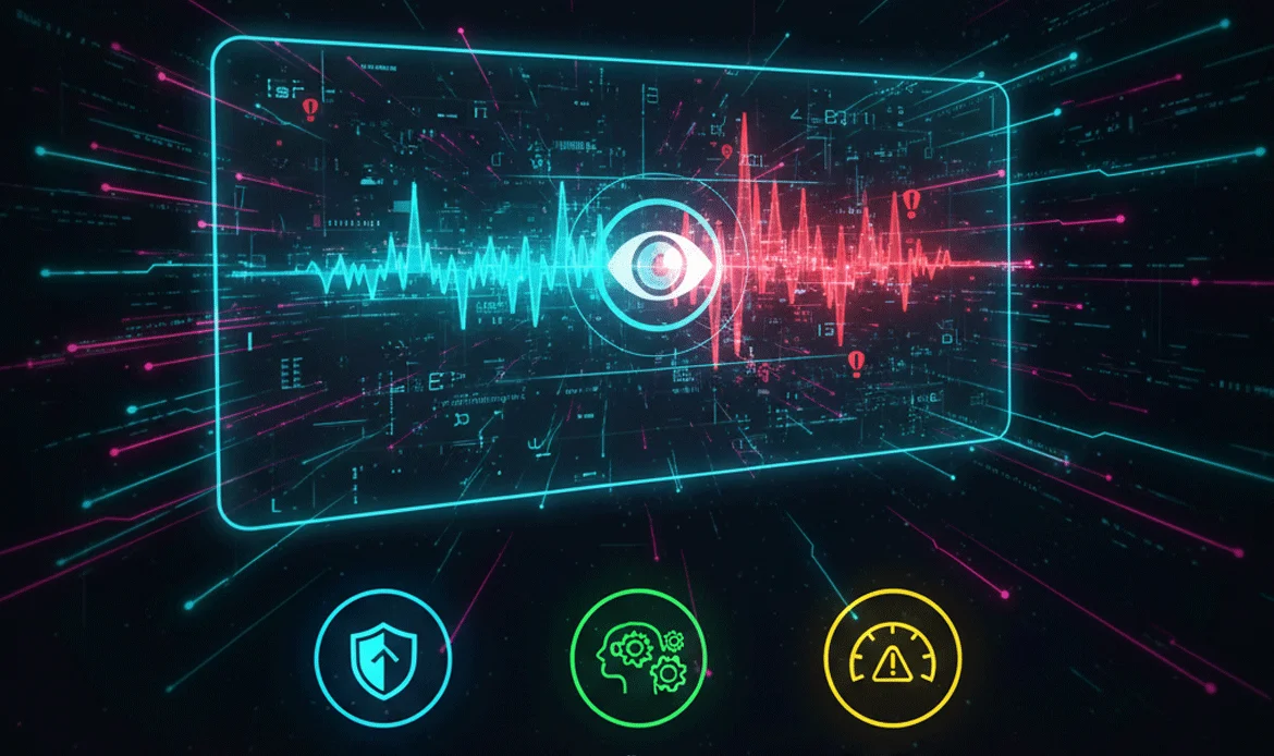 Monitor Traffic and Behavior