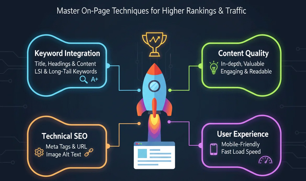 Optimize Your Posts for SEO