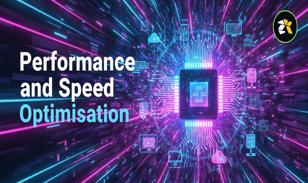 wordpress performance speed optimisation